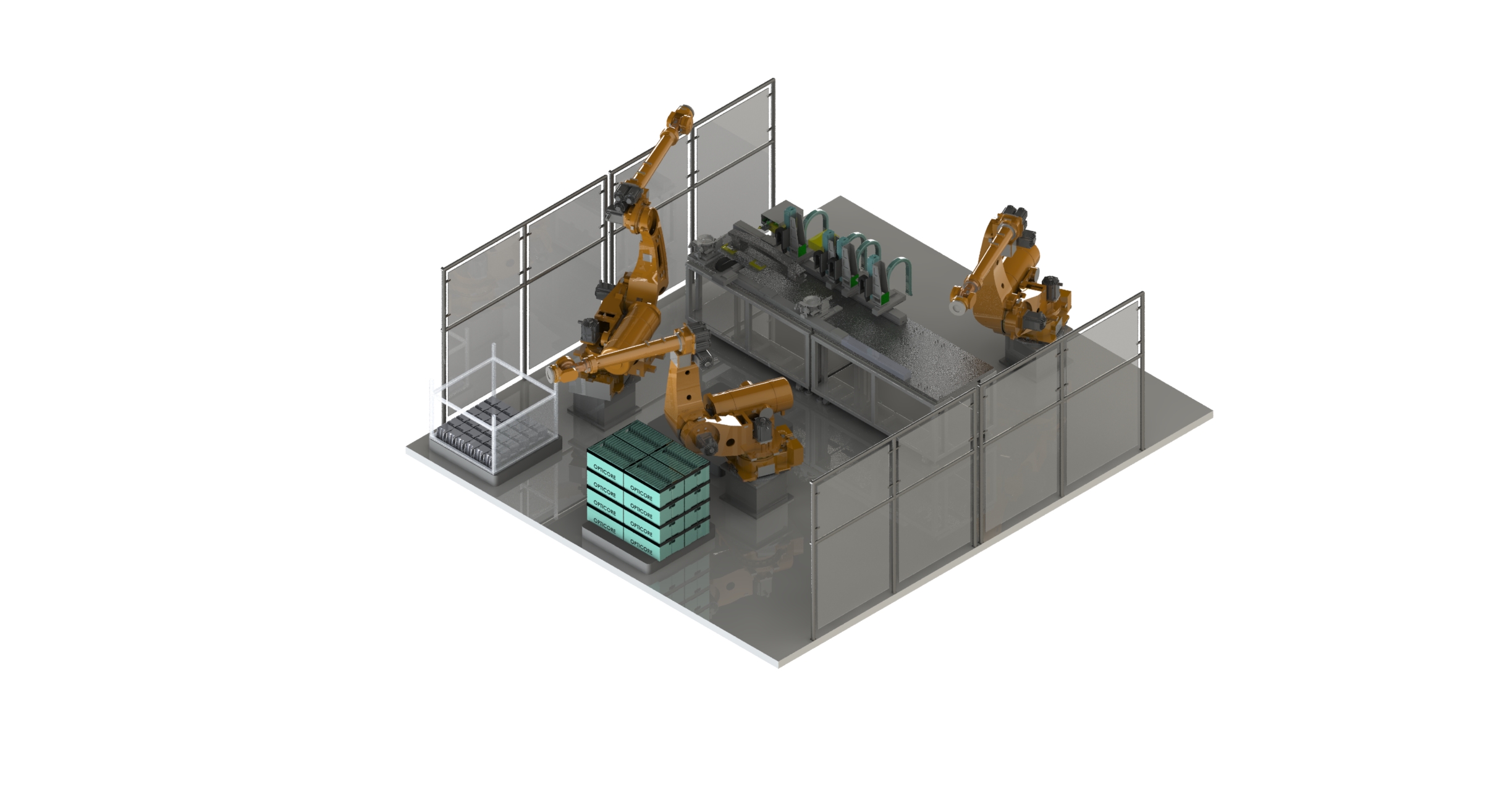 Pop Nut Insert System